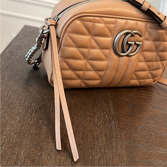 Gucci Marmot Bag - Picture 11 of 17